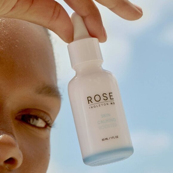 ROSE INGLETON MD SKIN CALMING HYDRATION BOOSTER - NIB - Picture 6 of 6